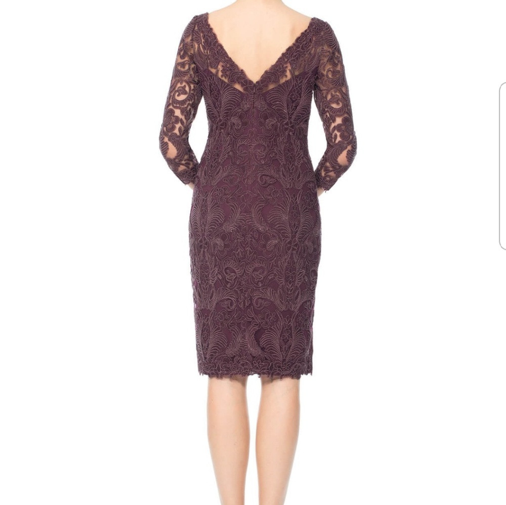 Brand new dress with 3/4 sleeves - Picture 2 of 5